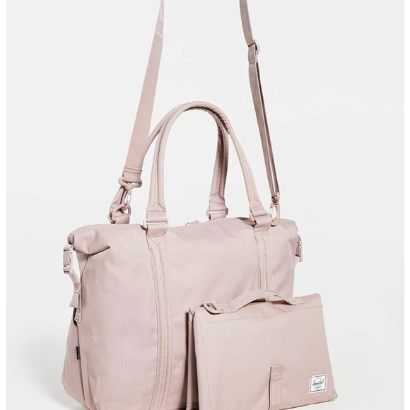 Herschel Supply Company Baby Strand Sprout Shoulder Bag diaper bag - Picture 3 of 6